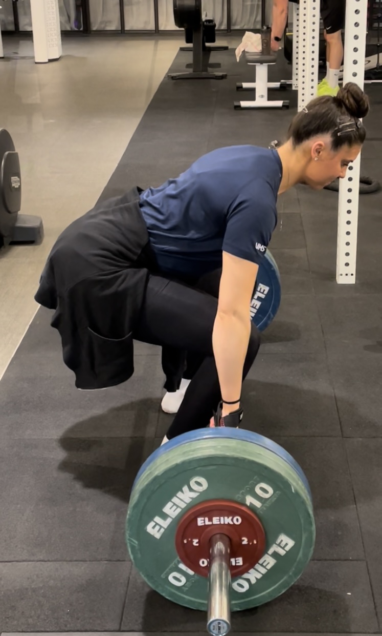 Kreuzheben-vom-Boden-Ausfuehrung