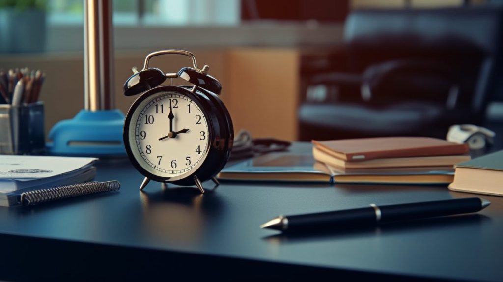 Schichtdienst Arbeitszeiten