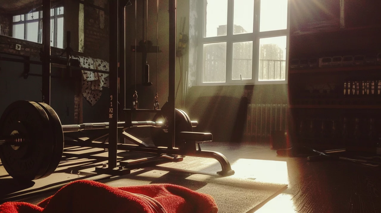 Periodisierung im Training Muskelaufbau